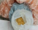 リカちゃん♡あげさん炊いたんฅ•ω•ฅ作り方7写真