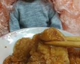 リカちゃん♡あげさん炊いたんฅ•ω•ฅ作り方14写真