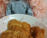 リカちゃん♡あげさん炊いたんฅ•ω•ฅ作り方18写真