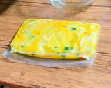 カボチャとじゃがいものチーズ焼き作り方4写真