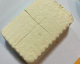 パリパリ新食感【揚げ出し豆腐】作り方3写真