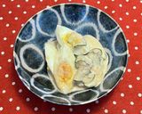 茹で玉子とシーチキンのオイマヨサラダ作り方4写真