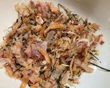 パリパリ新食感【揚げ出し豆腐】作り方4写真