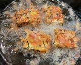 パリパリ新食感【揚げ出し豆腐】作り方8写真