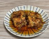 パリパリ新食感【揚げ出し豆腐】作り方9写真