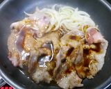 再現！菱田屋さんの豚生姜焼き作り方4写真