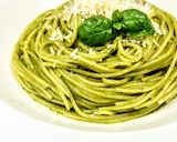 バジルソース　ミックスナッツでも美味しい作り方8写真