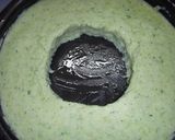 マッシュポテトとブロッコリーでクリスマス作り方10写真