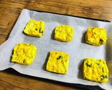 カボチャとじゃがいものチーズ焼き作り方7写真