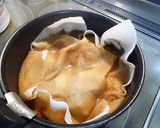 ホクホク温か☆根菜の煮物作り方3写真