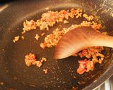 一番簡単★麻婆豆腐作り方1写真