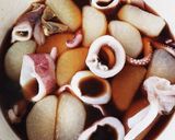 イカ大根作り方6写真