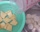 芋炊き☆愛媛・南予の秋の味！作り方3写真