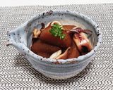 イカ大根作り方9写真