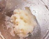 豚バラとなすのみぞれ煮作り方2写真