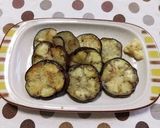 茄子の簡単焼き作り方25写真