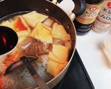 芋炊き☆愛媛・南予の秋の味！作り方7写真