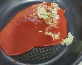 茄子ロールピザ作り方3写真