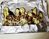 茄子ロールピザ作り方9写真