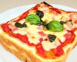バジルソース　ミックスナッツでも美味しい作り方10写真