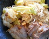二郎のブタ作り方6写真