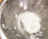 甘さひかえめ白玉フルーツポンチ作り方1写真
