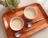 粉寒天✨レアチーズケーキ　作り方10写真