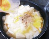 ごろごろとろとろ♪鶏ムネの白色煮作り方5写真