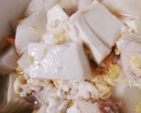 ごろごろとろとろ♪鶏ムネの白色煮作り方6写真