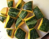 かぼちゃ煮作り方1写真
