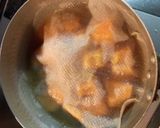 かぼちゃ煮作り方3写真
