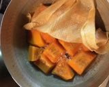 かぼちゃ煮作り方4写真