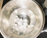 コーヒー急速で冷ます 小技作り方1写真