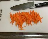 切り干し大根の煮付け作り方4写真
