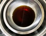 コーヒー急速で冷ます 小技作り方2写真