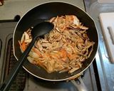 切り干し大根の煮付け作り方8写真