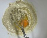 美味しいパウンドケーキ作り方3写真
