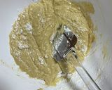美味しいパウンドケーキ作り方5写真