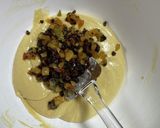 美味しいパウンドケーキ作り方7写真