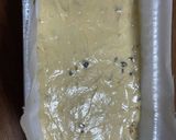 美味しいパウンドケーキ作り方8写真