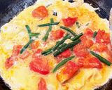 じゃがいもトマト炒め！ご飯に合いました！作り方3写真