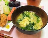 ヒレカツメインの夕飯メニュー作り方6写真