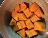 かぼちゃ煮作り方5写真