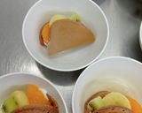 めばえ保育園 オムレット作り方4写真
