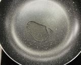 千切りキャベツ豚肉炒め作り方1写真