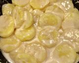 余りの生クリームで簡単じゃがいもグラタン作り方3写真