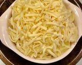 余りの生クリームで簡単じゃがいもグラタン作り方4写真