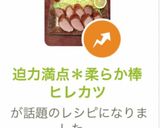 迫力満点＊柔らか棒ヒレカツ作り方21写真