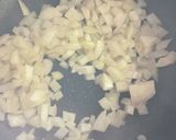 カニカマ玉子の簡単炒めピラフ作り方2写真