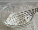 しっとり♡米粉のレモンケーキ作り方1写真